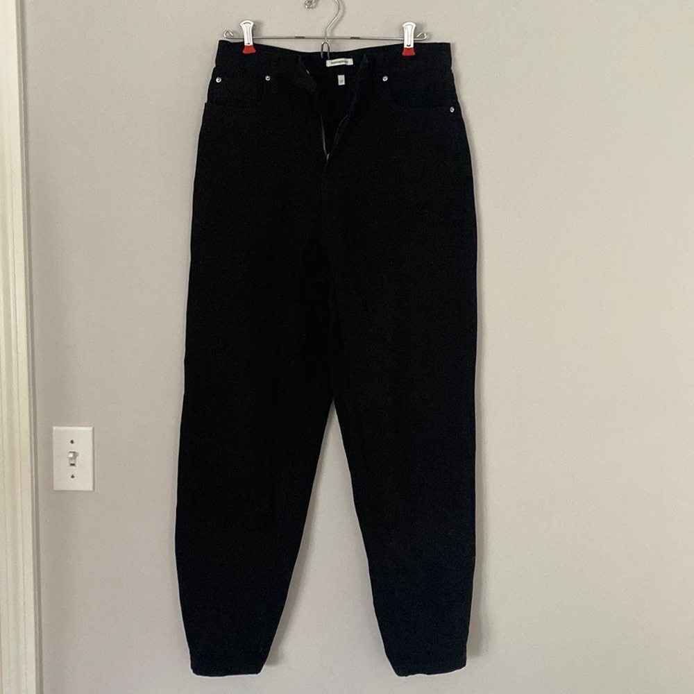 Dani Modern Boyfriend Jeans